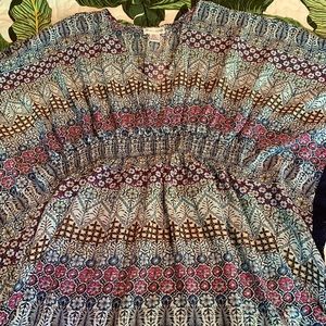 🎉 Maternity B1G1 FREE 🎉 Motherhood Maternity Blouse